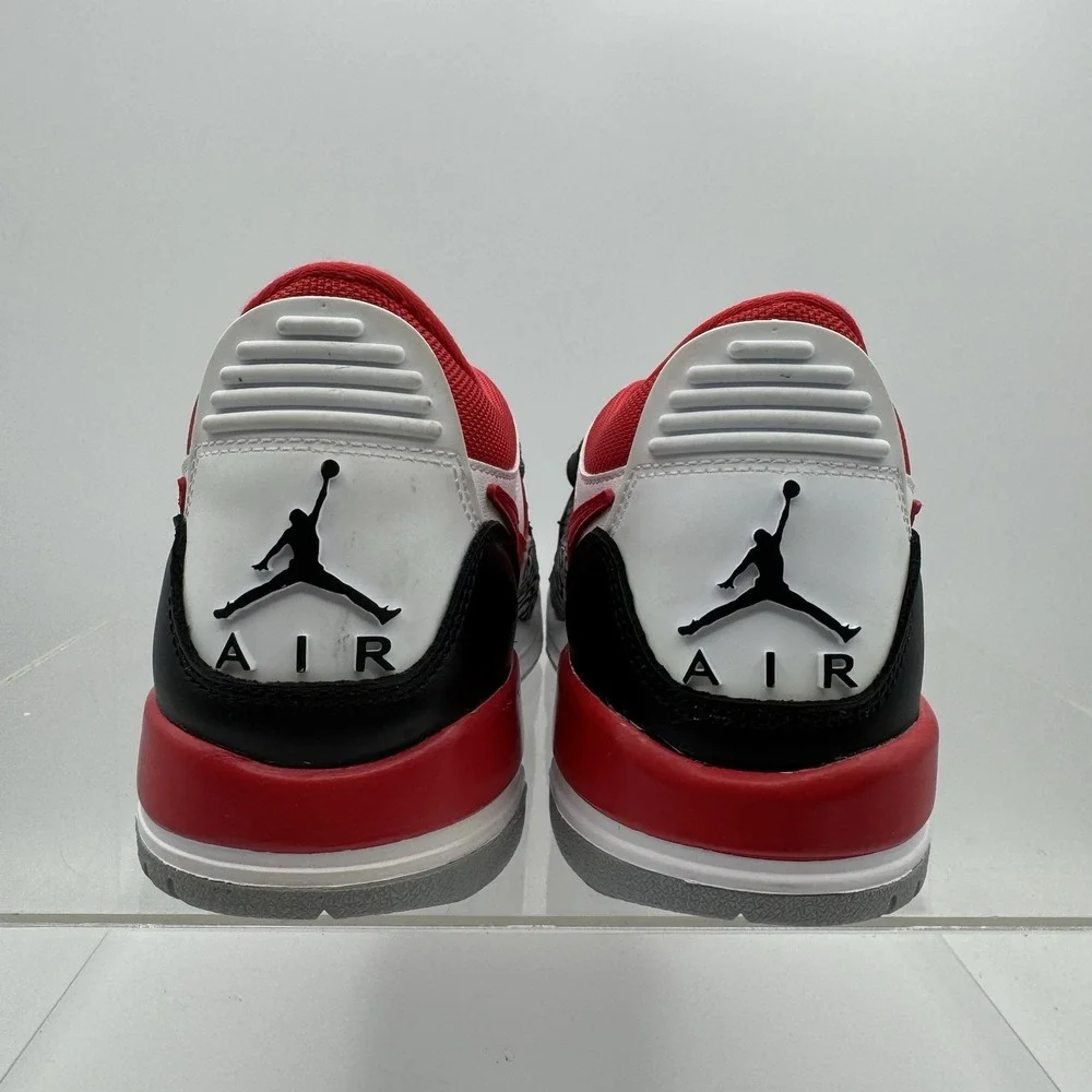 Brand New Nike Air Jordan Legacy 312 Low CD9054-160 Size 5Y Youth / Women's 6.5